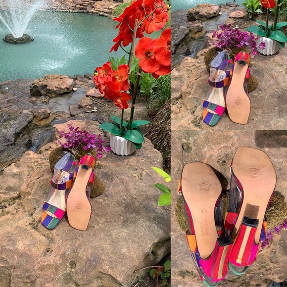 🚨Final sale🧚♀️ Timothy Hitsman Shoes - Picture 12 of 14